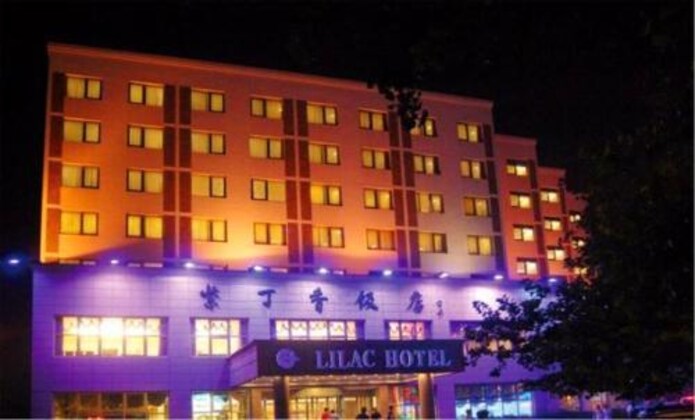 Gallery - Qingdao Lilac Hotel