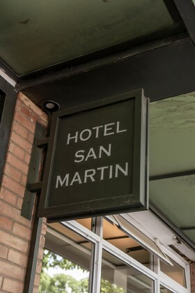 Gallery - Hotel San Martin