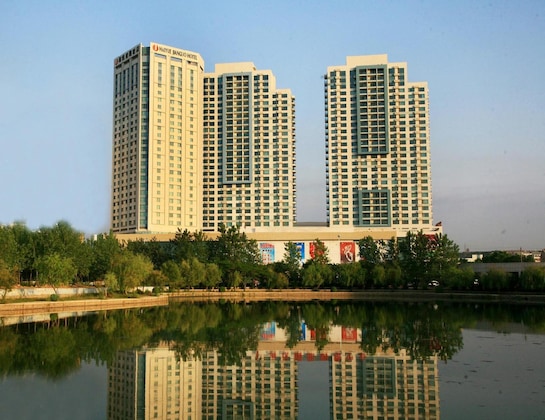 Gallery - Haiyue Jianguo Hotel