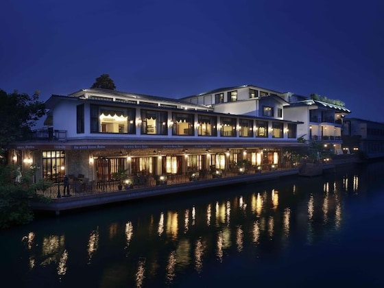 Gallery - The White House Hotel Guilin