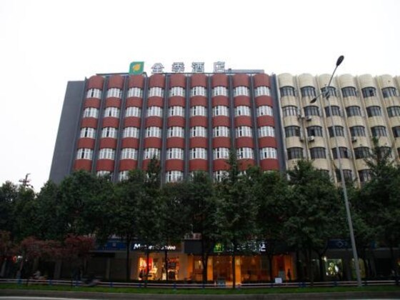 Gallery - Ji Hotel Chengdu Wuhou Branch