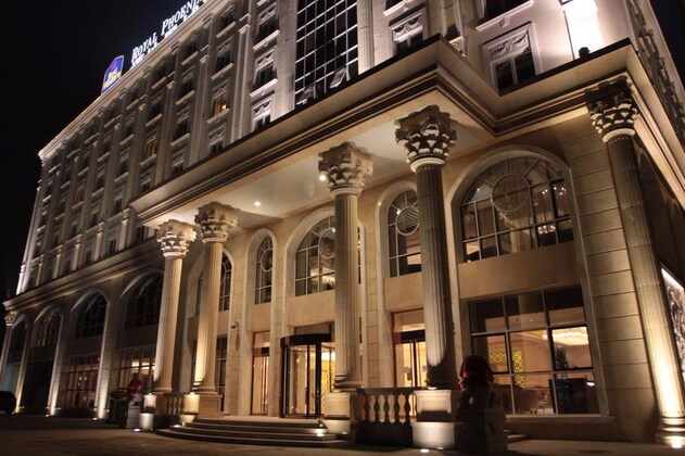 Gallery - Wangfujing Royal Phoenix Hotel
