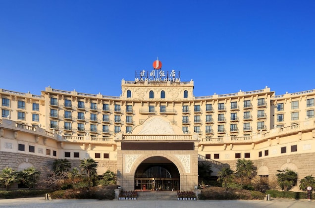 Gallery - Zhengzhou Jianguo Hotel