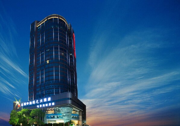 Gallery - Grand Soluxe Zhongyou Hotel Shenzhen