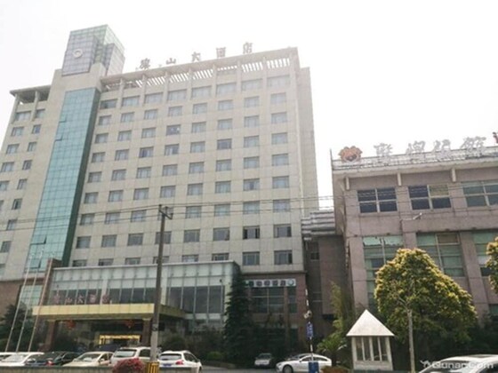 Gallery - Shanghai Qishan Hotel