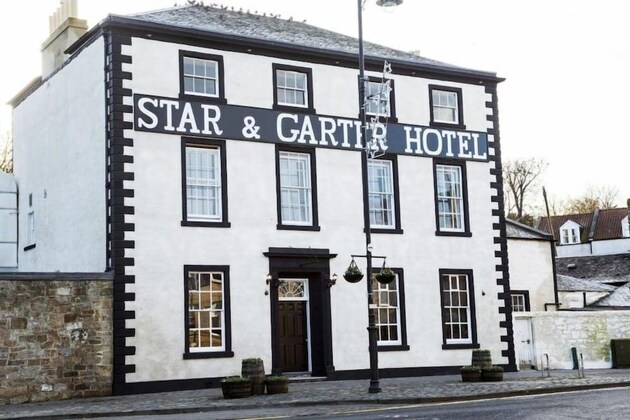 Gallery - Star And Garter Hotel