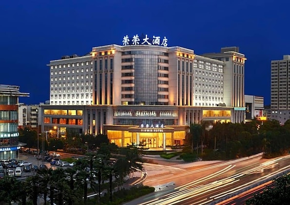 Gallery - Nanning Winwin Hotel