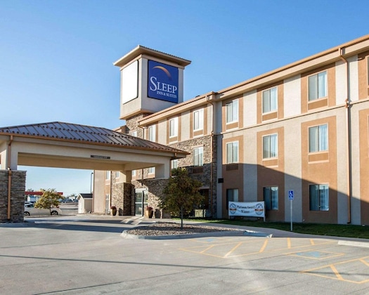Gallery - Sleep Inn & Suites Norton
