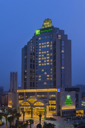 Gallery - Holiday Inn Chengdu Xindu, An Ihg Hotel