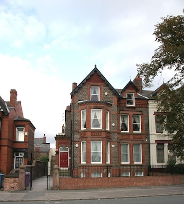 Gallery - Sheil Suites