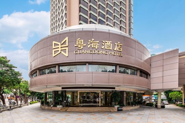 Gallery - Guangdong Hotel Zhuhai