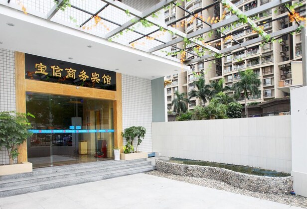 Gallery - Baoxin Business Hotel