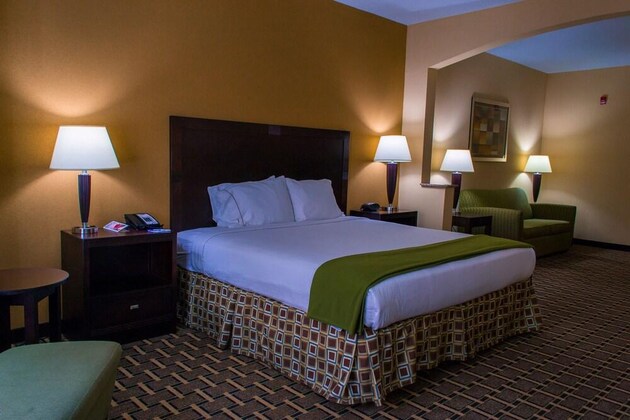 Gallery - Holiday Inn Express Hotel & Suites El Paso West