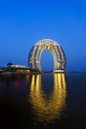 Gallery - Sheraton Huzhou Taihu Lake Hot Spring Resort & Spa