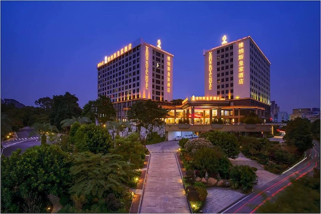 Gallery - Shenzhen Baoan - Shajing Kirin Parkview Hotel