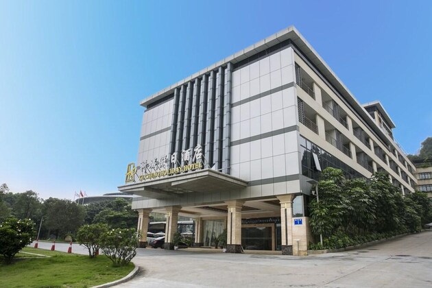 Gallery - Kecheng Holiday Hotel