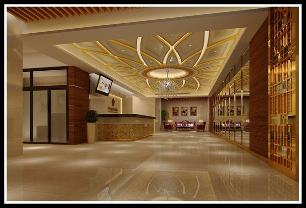 Gallery - Foshan Plainvim International Boutique Hotel