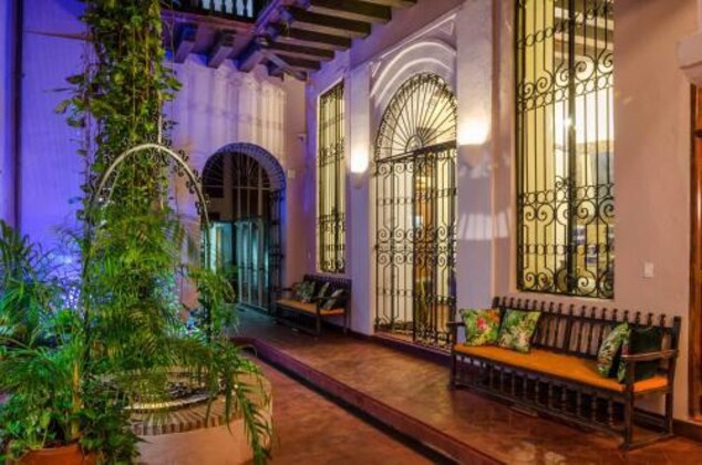 Gallery - Hotel Boutique Casa Córdoba Estrella