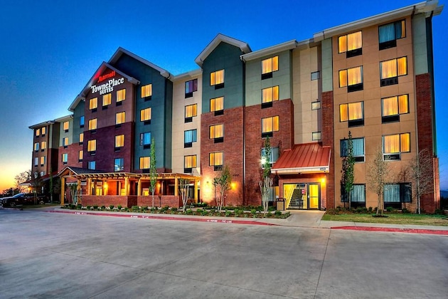 Gallery - Towneplace Suites Oklahoma City Airport