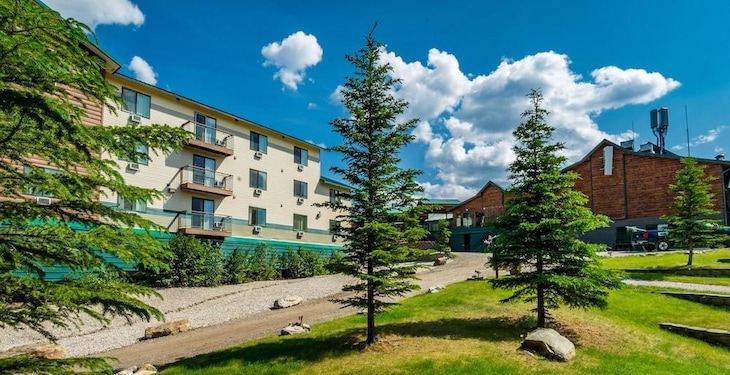 Gallery - Grande Denali Lodge