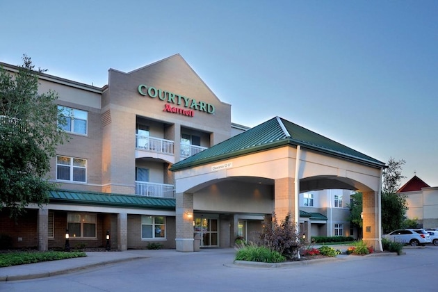 Gallery - Courtyard By Marriott Wausau