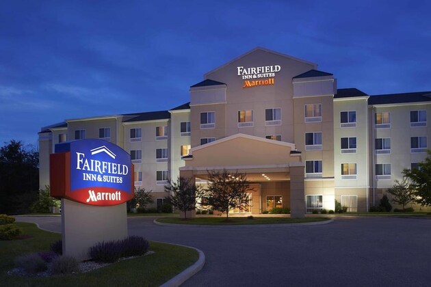 Gallery - Fairfield Inn & Suites By Marriott New Buffalo