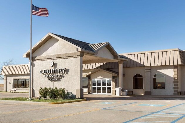 Gallery - Country Inn & Suites By Radisson, Sidney, Ne