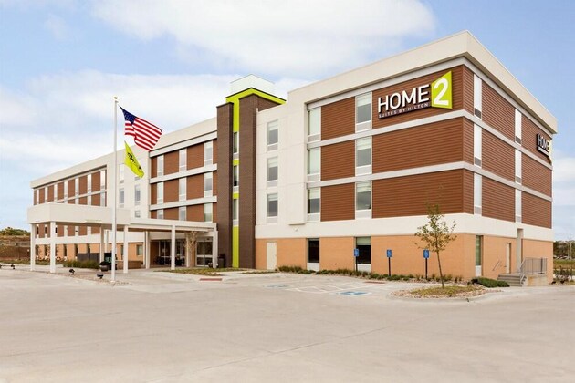 Gallery - Home2 Suites by Hilton Omaha West, NE