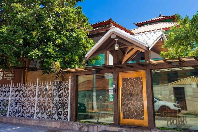 Gallery - Pousada Do Centro Oeste