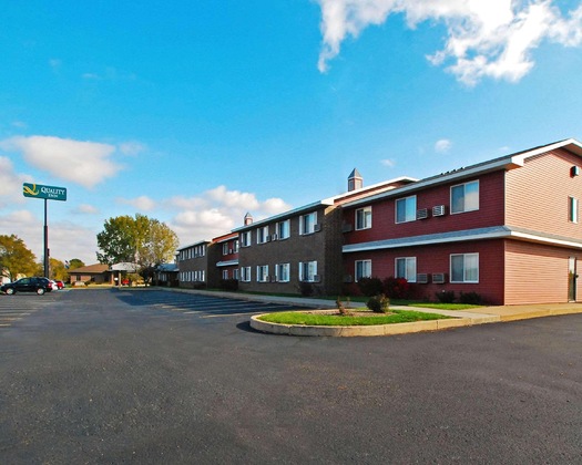 Gallery - Hudson Inn & Suites