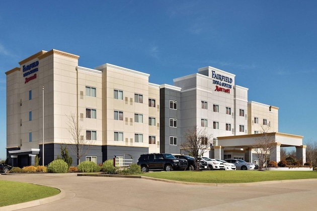 Gallery - Fairfield Inn & Suites By Marriott Tupelo