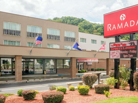 Gallery - Ramada By Wyndham Paintsville Hotel & Conference Center