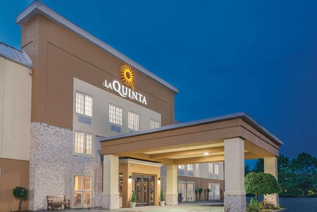 Gallery - La Quinta Inn & Suites Knoxville North I-75