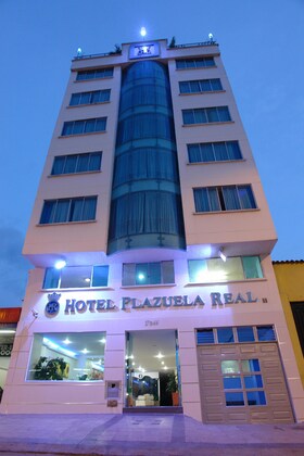 Gallery - Hotel Plazuela Real