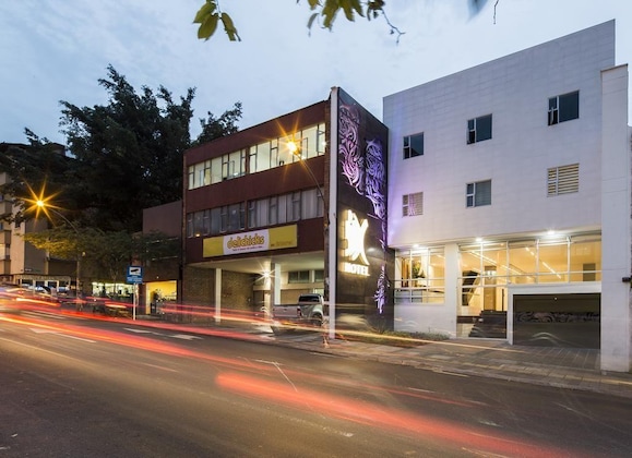 Gallery - Hotel Dix