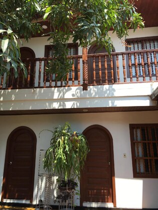 Gallery - Hotel Casa Colonial Barranquilla