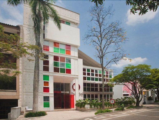 Gallery - Now Hotel Cali - Adults Only