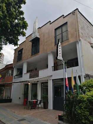 Gallery - Hotel Quinta Avenida