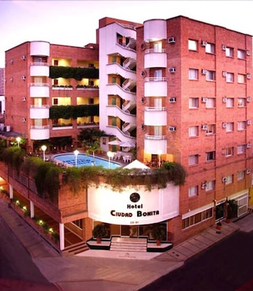 Gallery - Hotel Ciudad Bonita