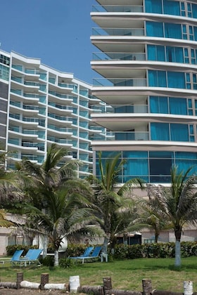 Gallery - Radisson Cartagena Ocean Pavillion Hotel