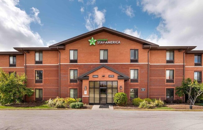Gallery - Extended Stay America Select Suites South Bend Mishawaka South