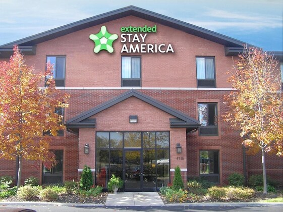 Gallery - Extended Stay America South Bend Mishawaka South