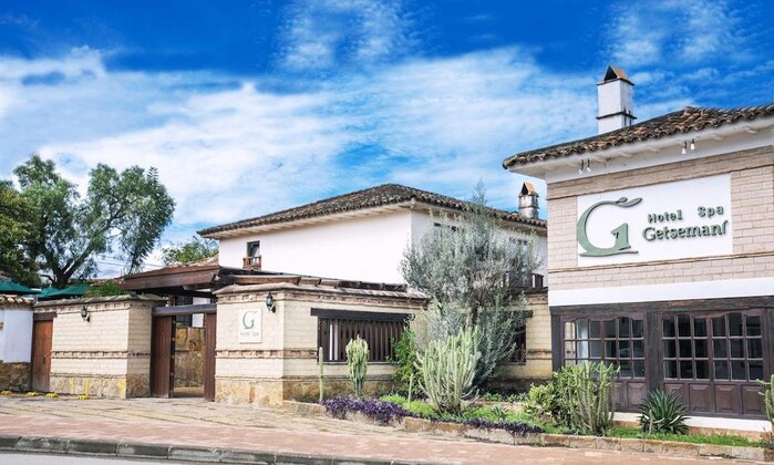 Gallery - Hotel & Spa Getsemaní