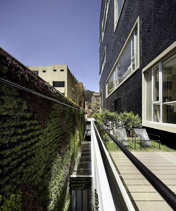 Gallery - The Click Clack Hotel Bogota