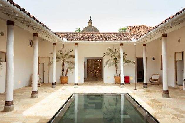 Gallery - Casa Oniri Hotel Boutique