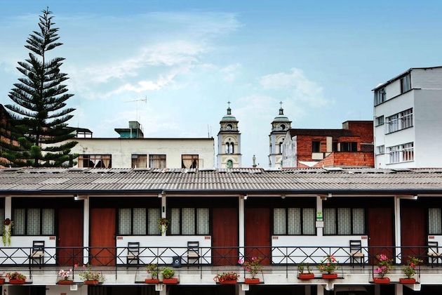 Gallery - Hotel Lusitania