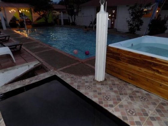 Gallery - Hotel Campestre Llano Dorado