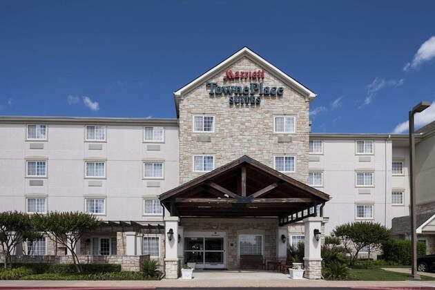 Gallery - Towneplace Suites By Marriott Texarkana