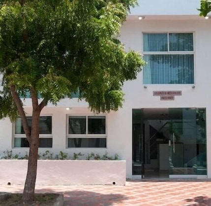 Gallery - Golden House Hotel