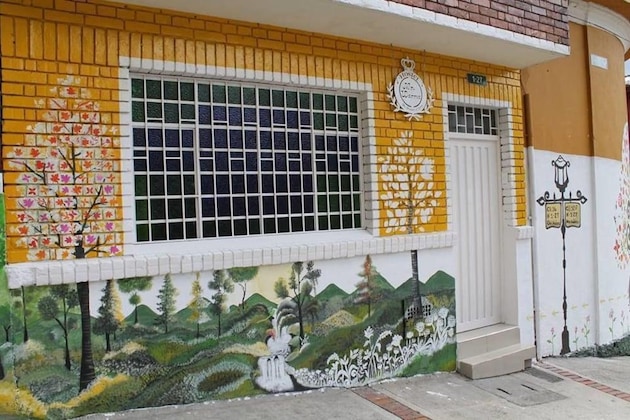 Gallery - Hostel Mr Warrot